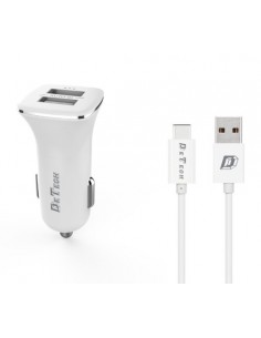 CAR 12V USB Charger 2.4A